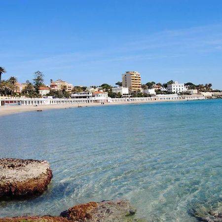 Suite La Marinella Localita Caccia Riserva Santa Marinella Eksteriør billede