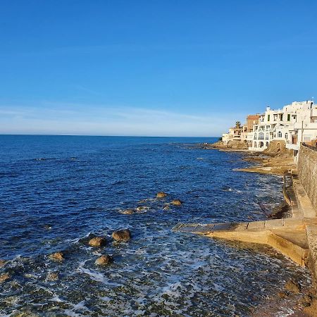 Suite La Marinella Localita Caccia Riserva Santa Marinella Eksteriør billede