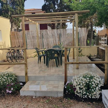 Suite La Marinella Localita Caccia Riserva Santa Marinella Eksteriør billede
